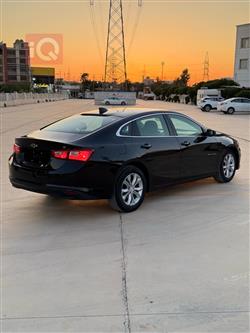 شيفروليه ماليبو